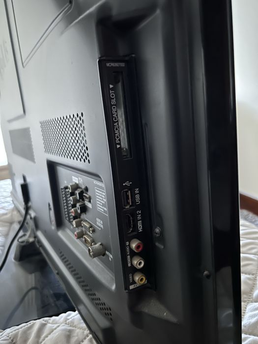 TV LG 42 polegadas