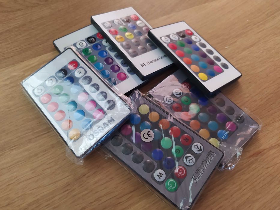 pilot do żarówki 6 szt. NOWE