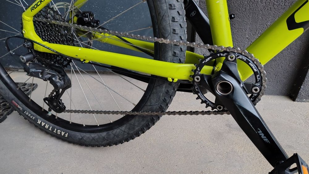 Sprzedam rower Specialized