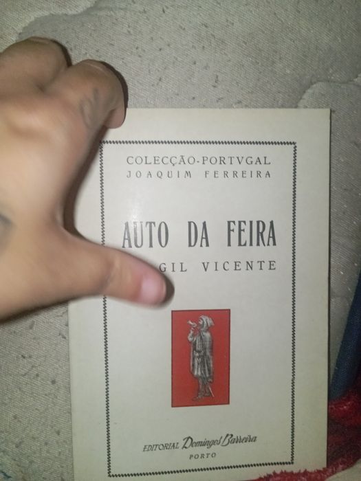 Livros coleção português não completo só estes edição 2 e 3 um não tem edição