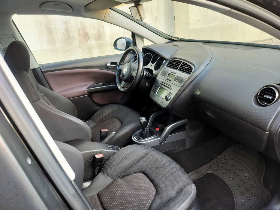Seat Altea 1.9 TDI Sport