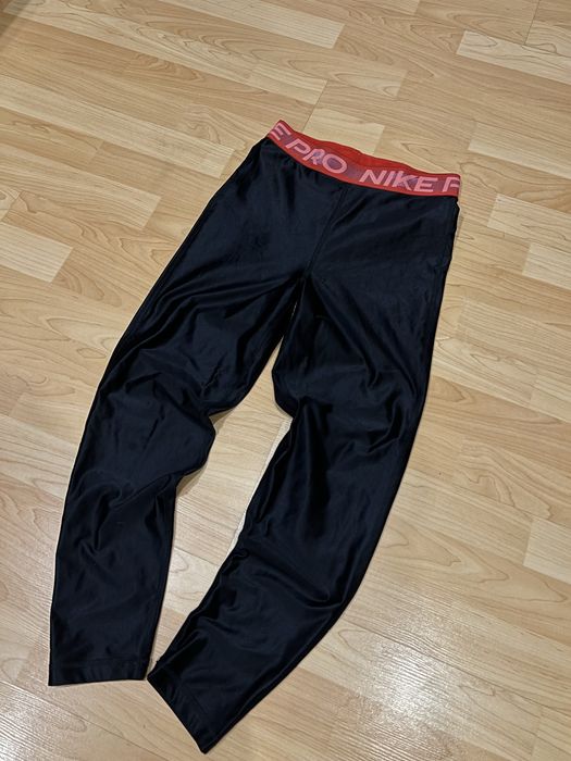 Лосини, легінси від Nike. Оригінал