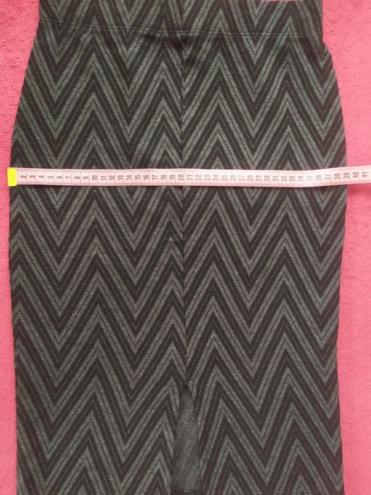 Елегантна трикотажная юбка,спідниця