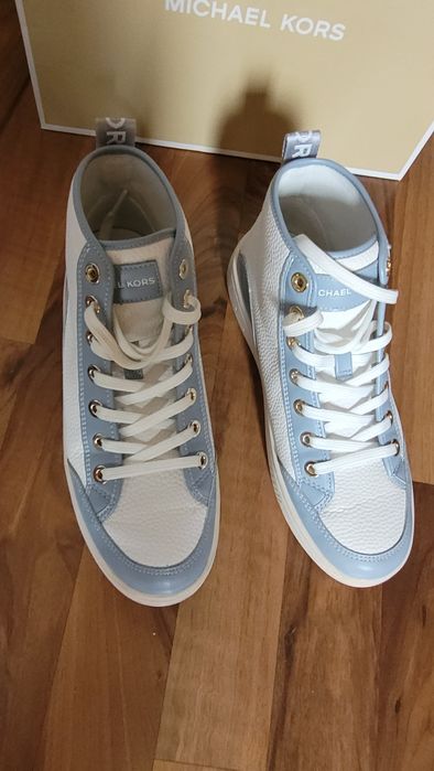 Buty Michael Kors oryginał Rozmiar 7m 37