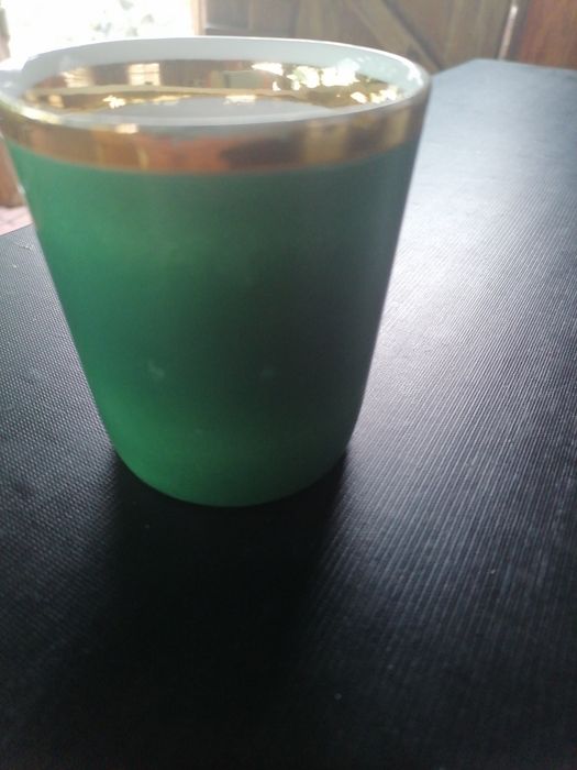 Kubek kolekcjonerski