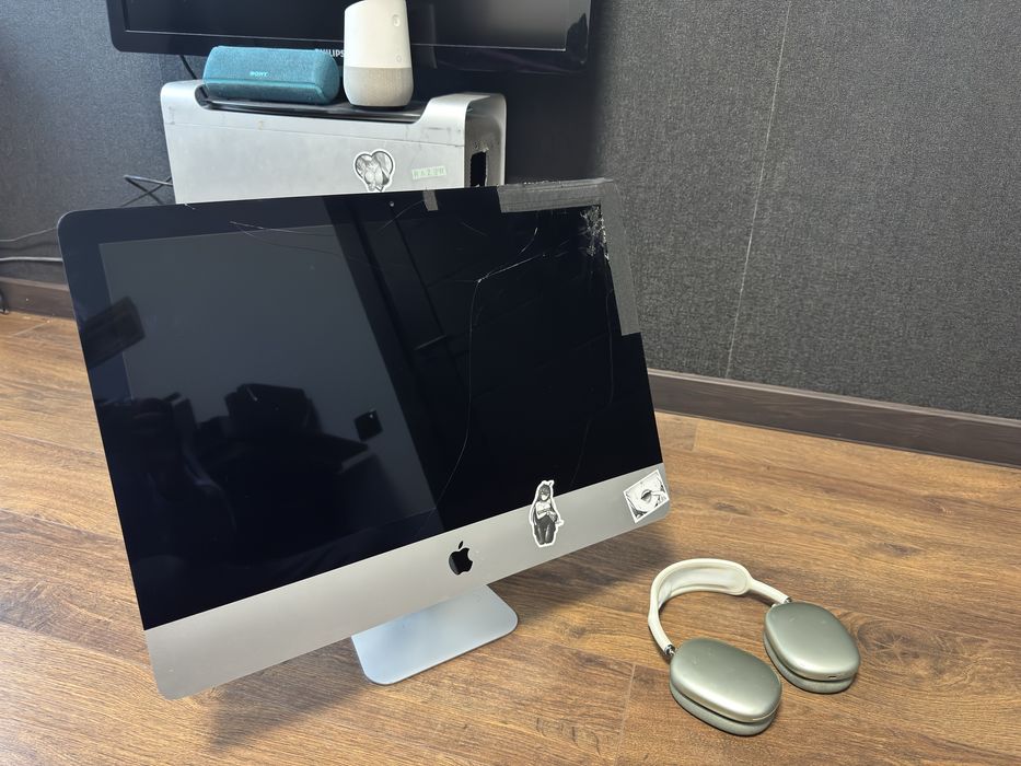 imac - купити комп'ютери та комплектуючі - Ціна на OLX.ua