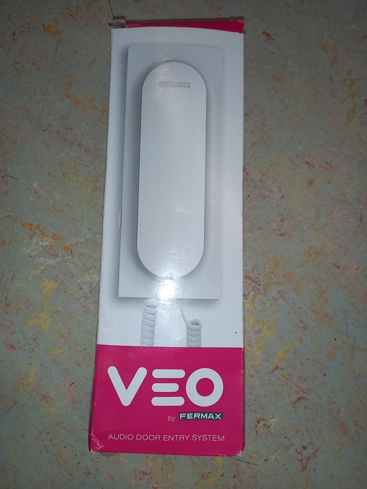 S74 Telefon VEO 4+N Universal  Fermax 3431