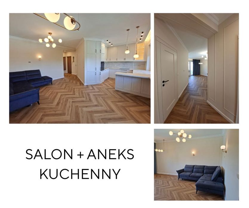 Mieszkanie 3-pokojowe 62 m², centrum Kutna (ul.Staszica) Sprzedaż bezpośrednia – bez pośredników i prowizji.