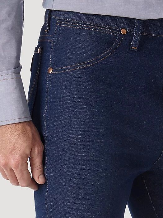 Jeansy Wrangler 936CowboyCut