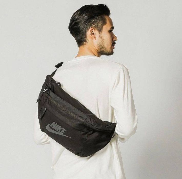 Nike Tech Hip Pack сумка найк