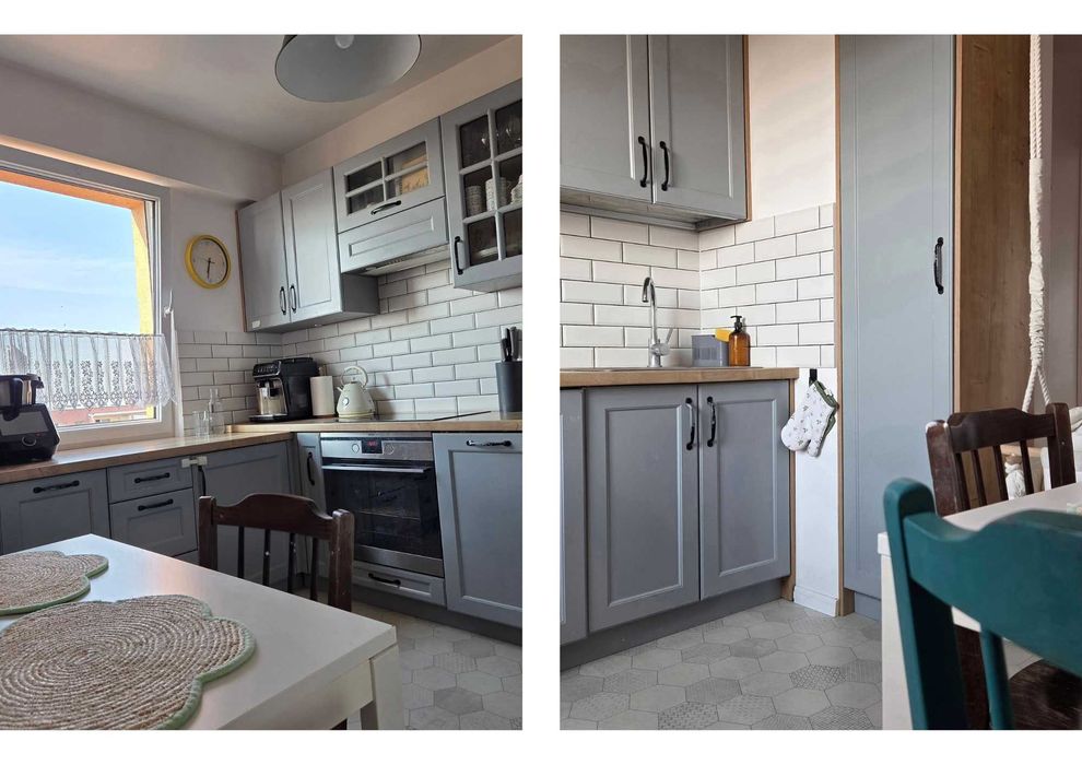 Mieszkanie 64 m² | Osiedle Południe | Przy parku | Gotowe do zamieszkania
