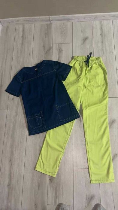 Хірургічний костюм