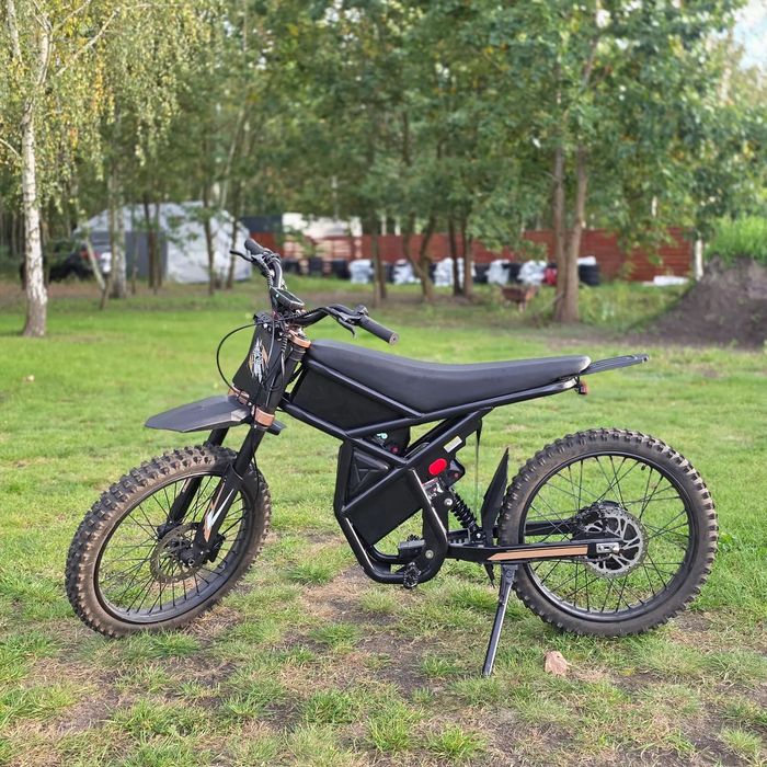 City-bike