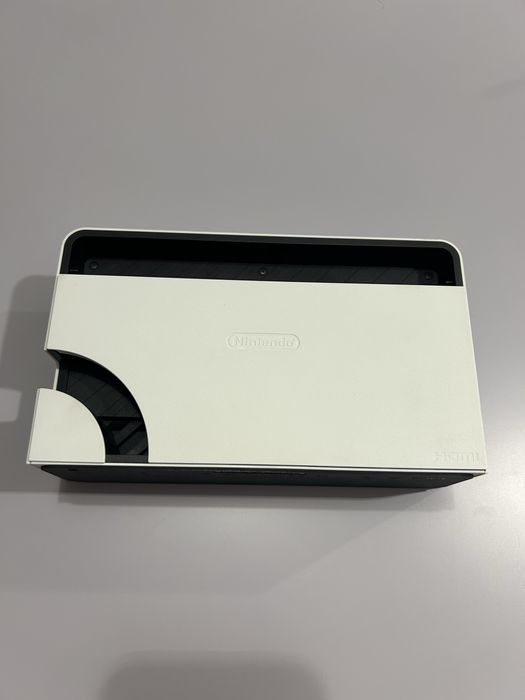 Nintendo switch oled 192GB