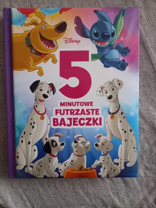 Książeczka dla dzieci