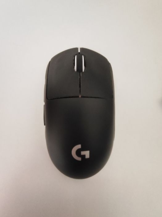 G Pro X Superlight