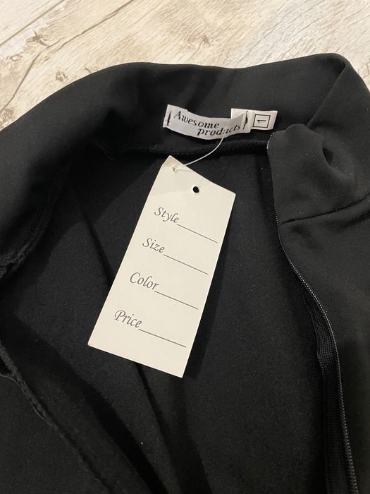 Комбінезон утеплений  ХS