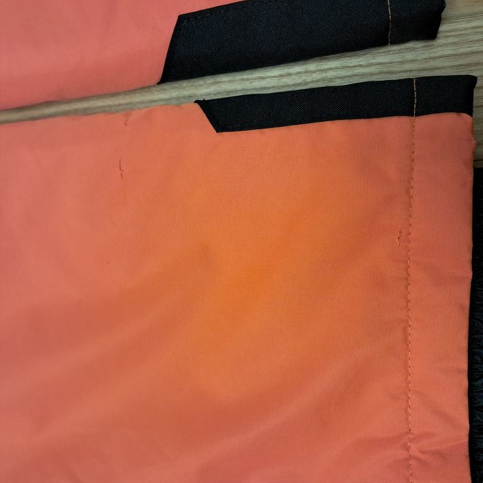 Лыжные    штаны  Сrane   146 - 152 см.  Недорого .