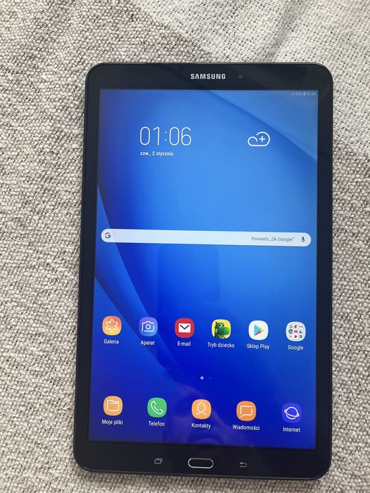 Samsung Galaxy Tab A 10.1 32 GB LTE