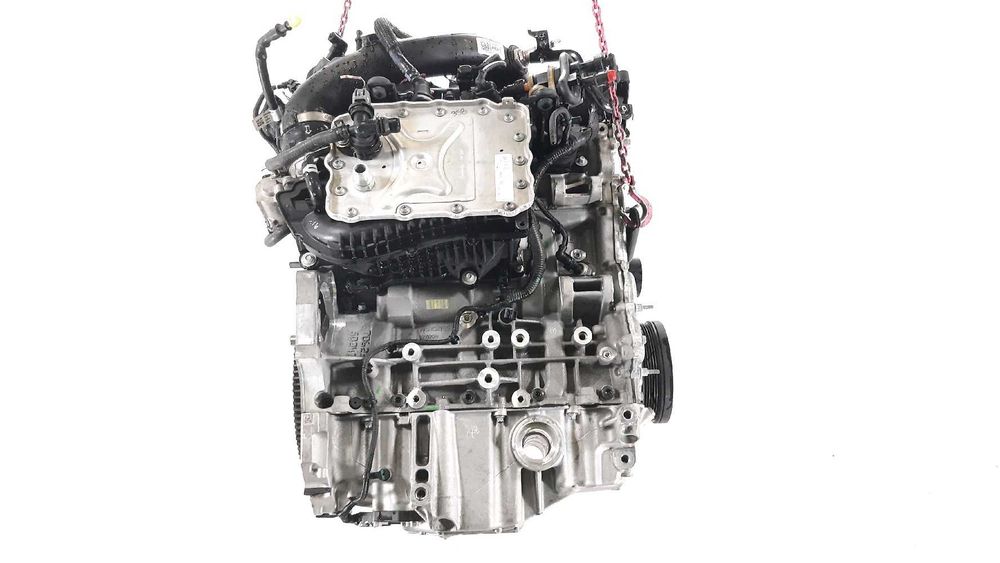 Motor Alfa Romeo Giulia - 55273835