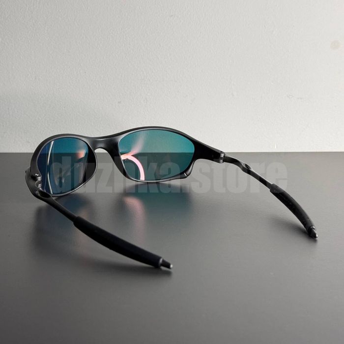 Окуляри Oakley Juliet: 600 грн. - Солнцезащитные очки Ивано