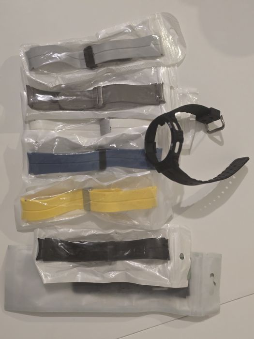 Zegarek Smartwatch Samsung Galaxy Watch 5 Pro + GRATISY