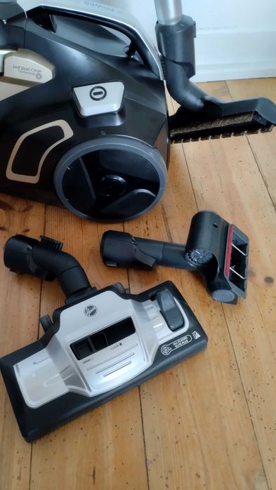 Aspirador Hoover H-Power 700