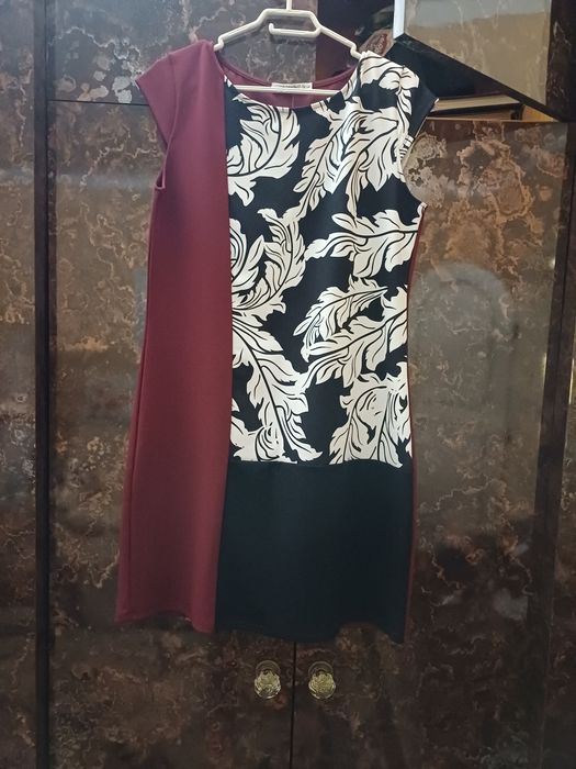 Vestido tamanho L