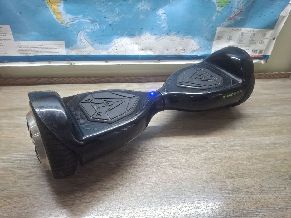 Гіроскутер SWAGTRON