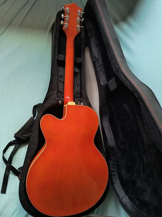 Gitara Gretsch 5420T electromatic Korea