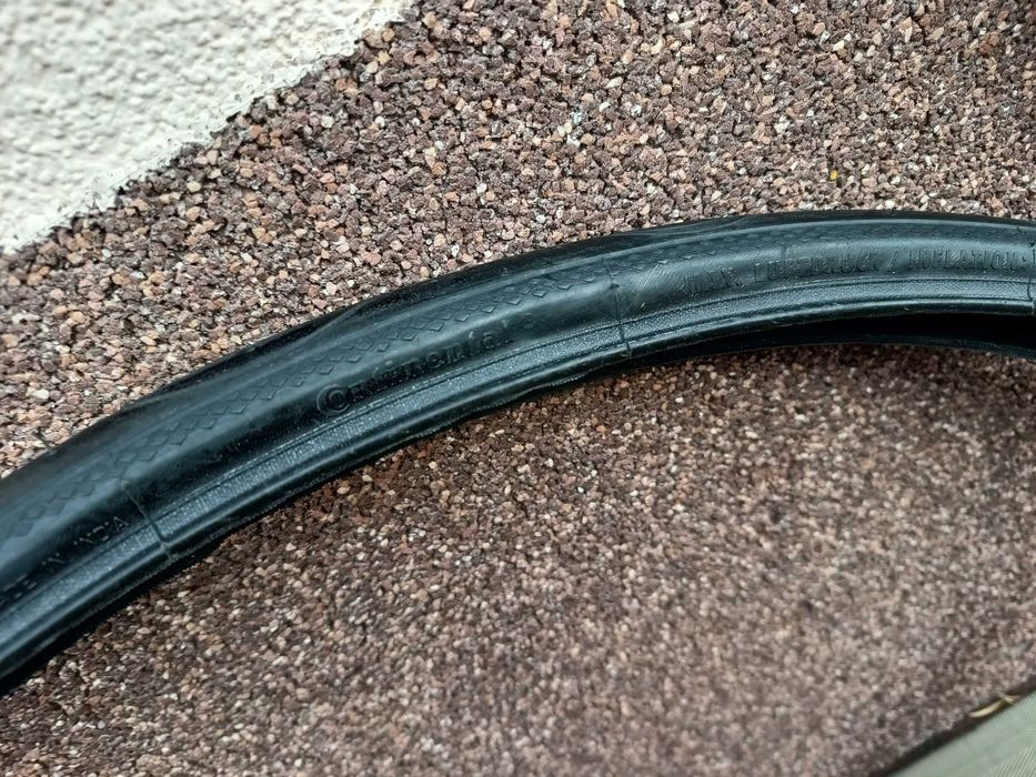 Opona Continental Sport Contact Safety System 28" 32x622 Nowa