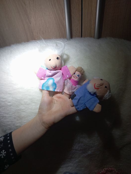 Панама, капелюх дитячй