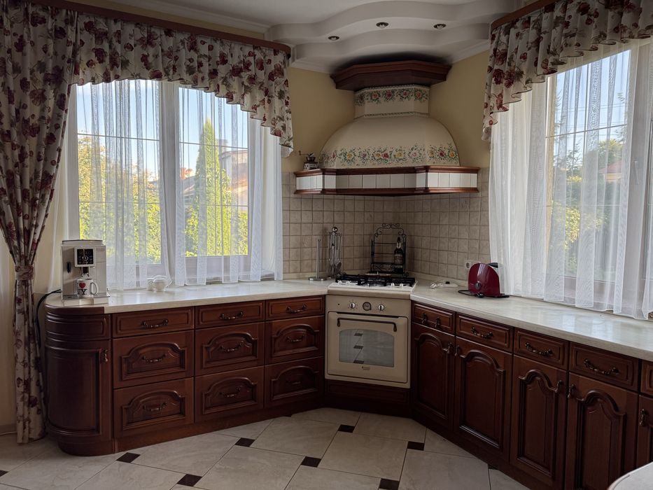 House by the address st. Malogoloskovskaya ul (area 450 m²) - Atlanta.ua - photo 20