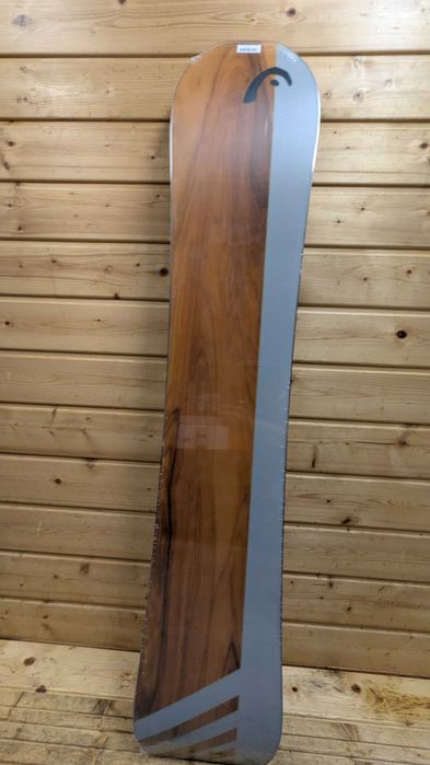 NOWA Deska snowboardowa Head Powerhouse LYT 155 cm