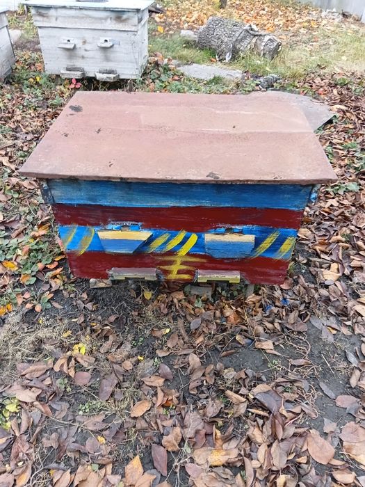 Продам вулики лежаки