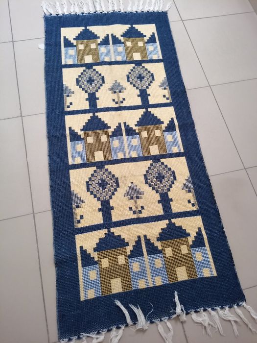 Tapetes / passadeiras