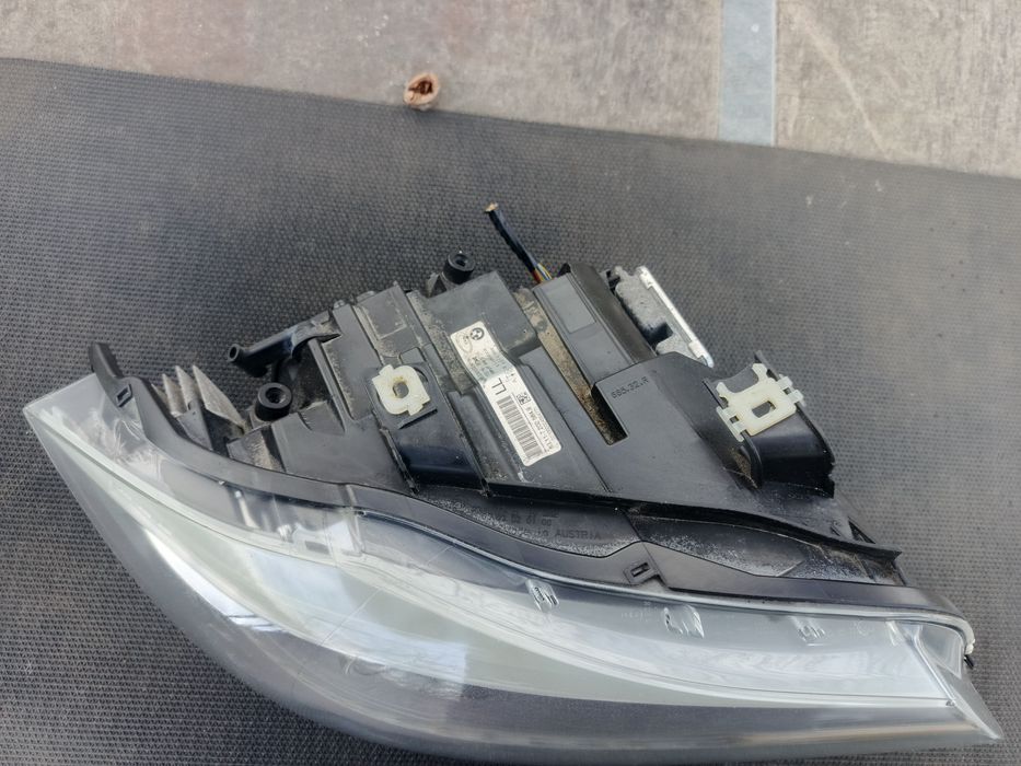 BMW e90 E91 bi Xenon nie skretny europa