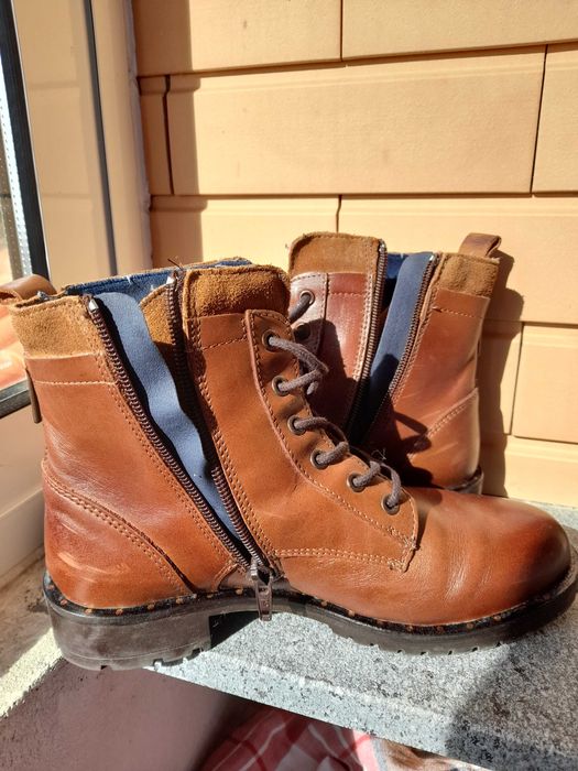 Preço pelo Lote (5 calçados)Nike Air Max+Luciano Cunha+H&M+Seaside