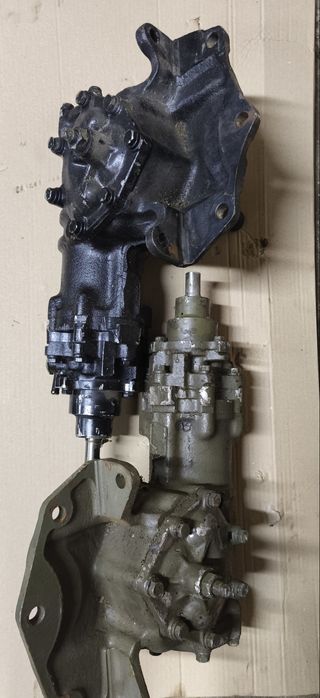 Колонка рульова ЗИЛ 131 130