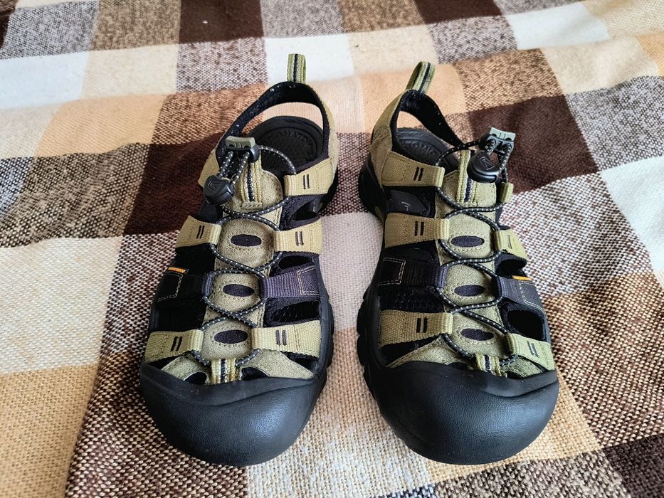 Сандалі Keen Newport H2