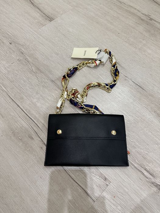 сумка bershka сумочка