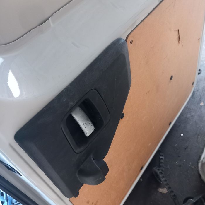 Porta lateral citroen jumpy 3 peugeot expert toyota  proace fiat scudo