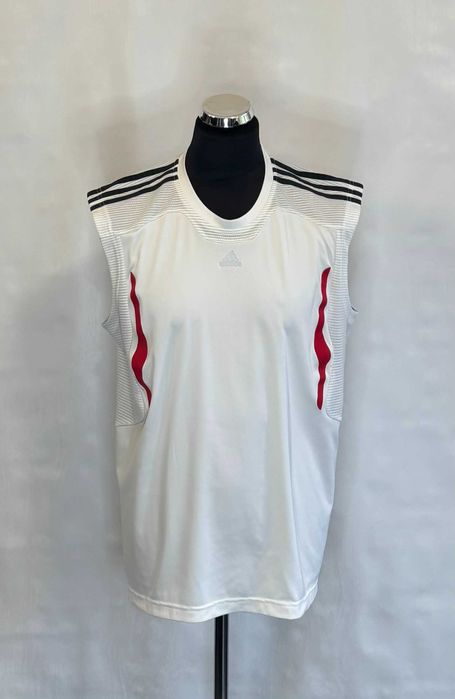 Bezrękawnik Adidas ClimaCool Roz. L