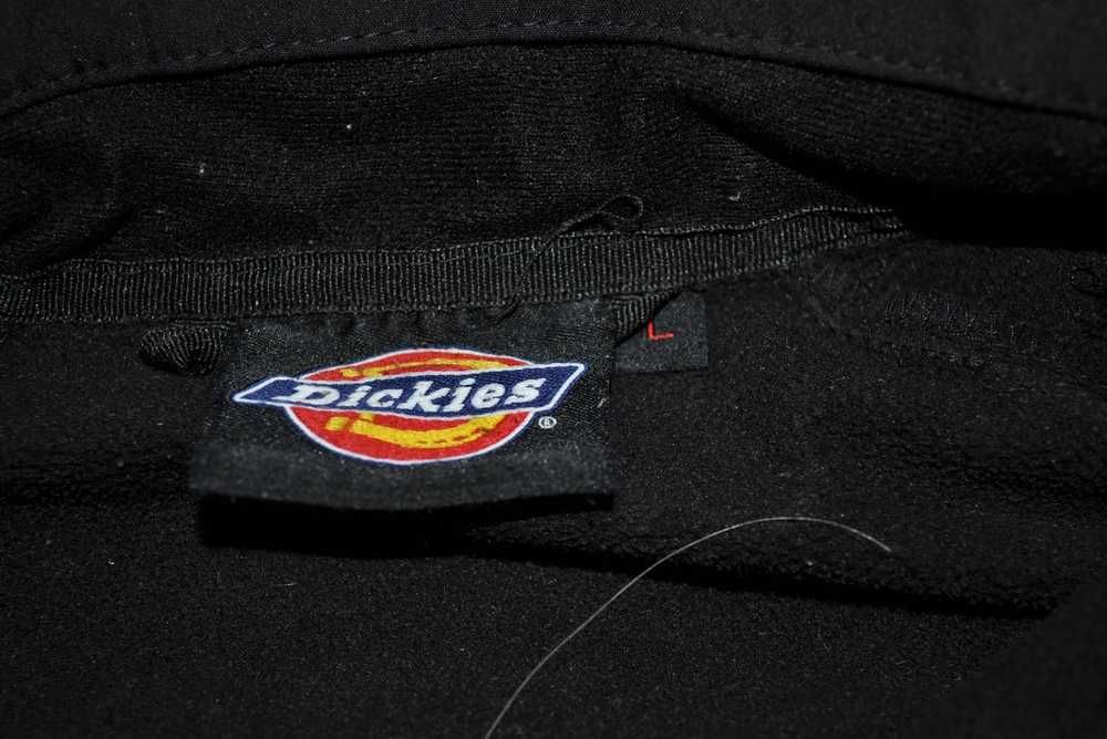 DICKIES M męska kurtka softshell ocieplana mocna workwear r4v  TOCSAM