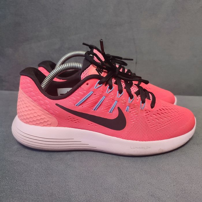Бігові кросівки Nike lunarglide 8 size 38/24
