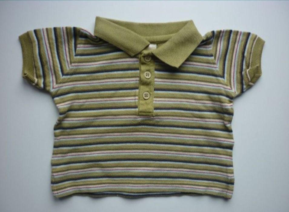 polówki 80cm koszulki polo
