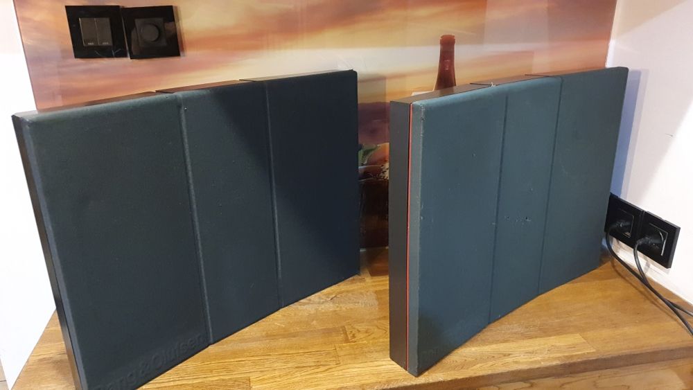 Kolumny bang og olufsen redline 45