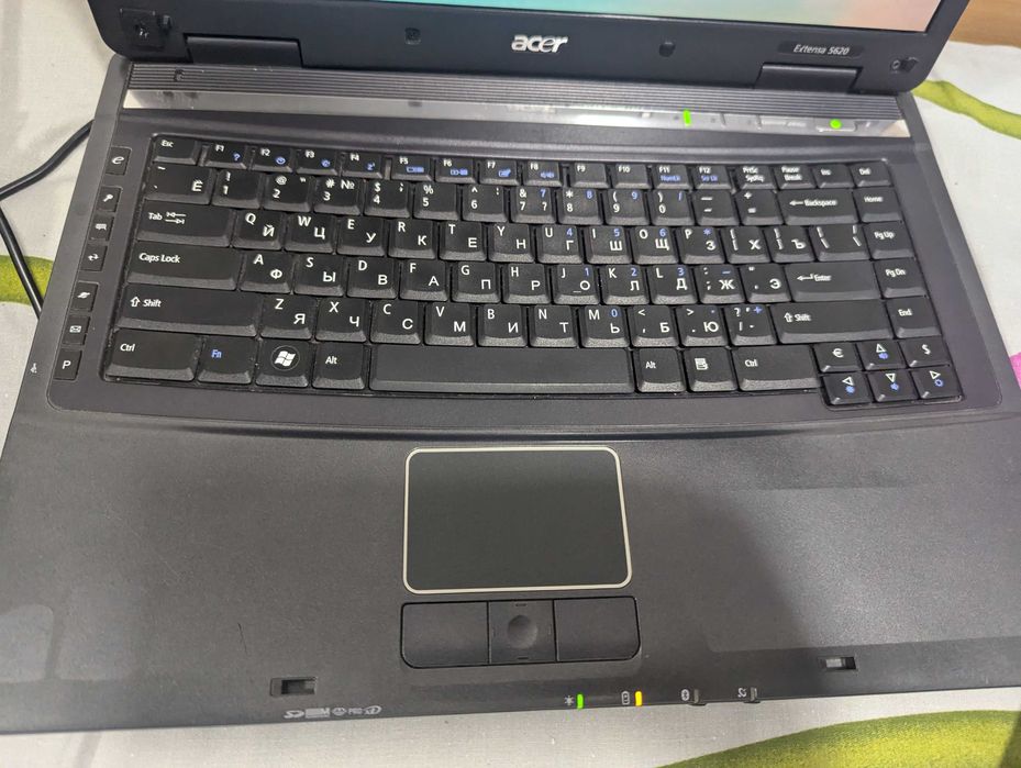 Продам ноутбук Acer