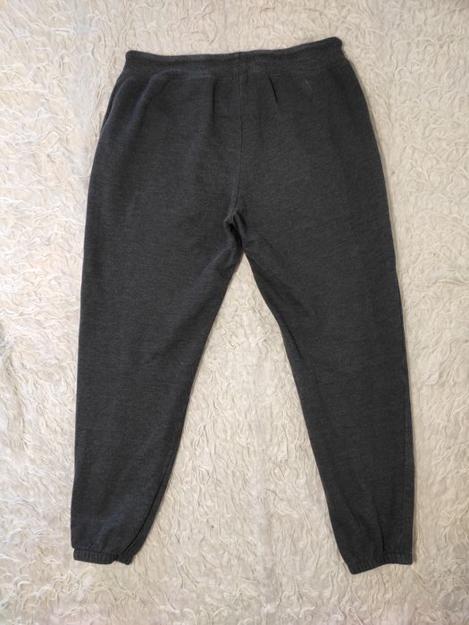Spodnie dresy Gap rozmiar M szare