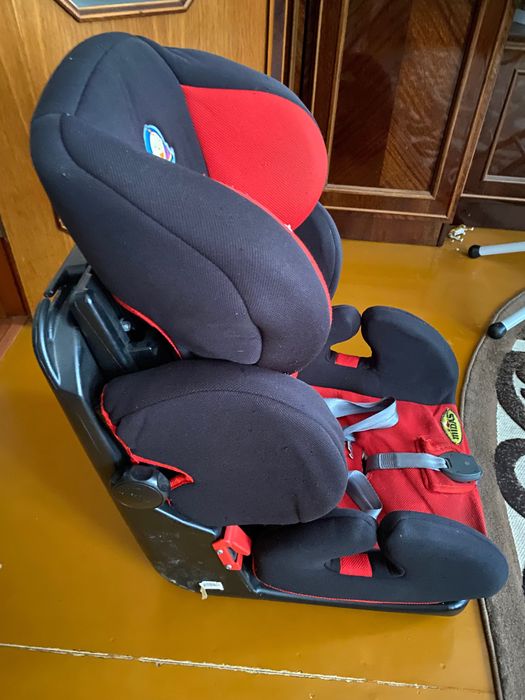 Продам детское автокресло